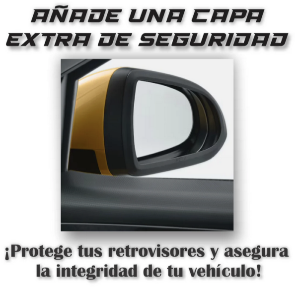 Protecciones de luna - Image 2
